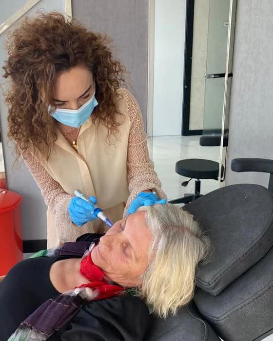 Dr.Pelin Kasım Duzgun 
