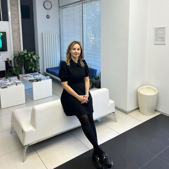 Dr.Fulya Tezel 