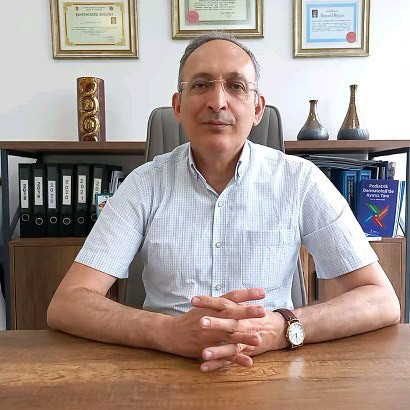 Dr.Osman Köse 
