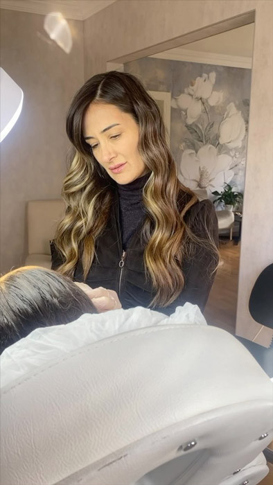 Dr.Ozge Banu Ozturk Bassoy 