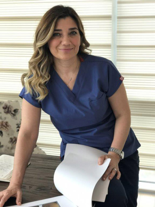 Dr.Ozlem Tuncayengin 