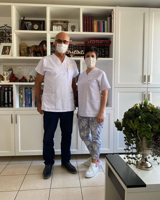 Dr.Zafer Kurumlu 