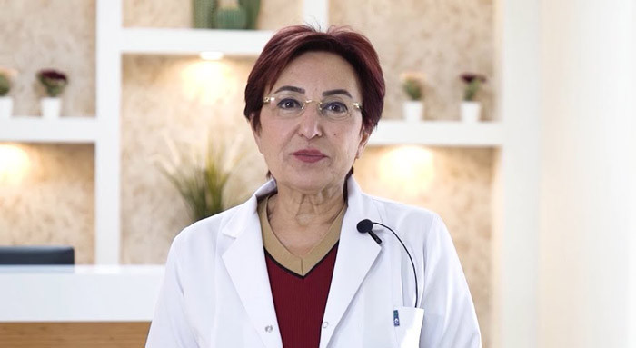 Dr.Zeliha Calikoglu 
