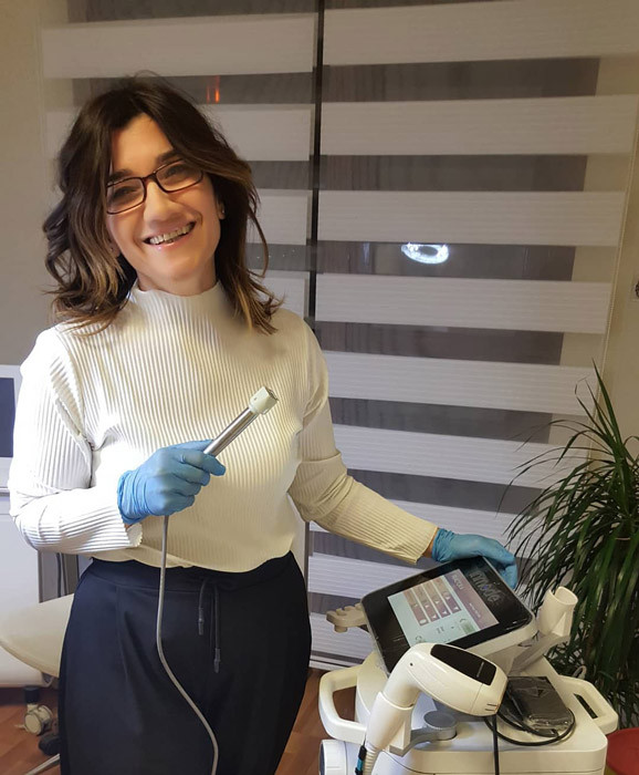 Dr.Ozlem Tuncayengin 