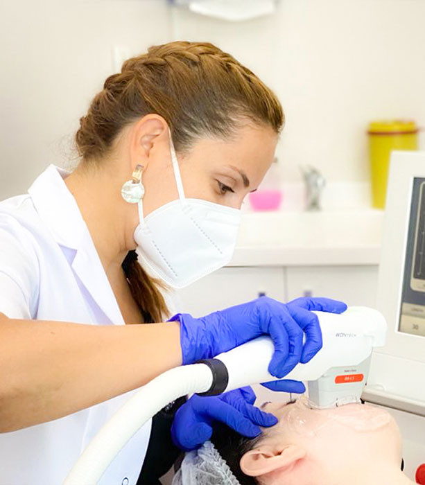 Dr.Fulya Tezel 