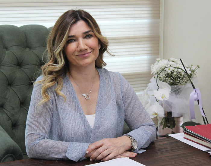 Dr.Ozlem Tuncayengin 