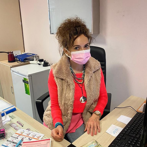 Dr.Pelin Kasım Duzgun 