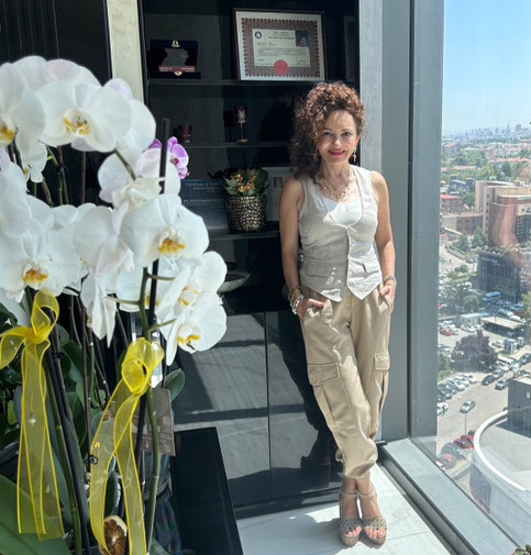 Dr.Pelin Kasım Duzgun 
