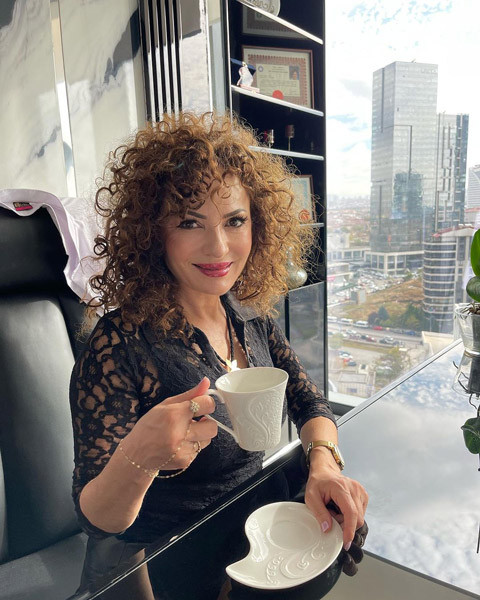 Dr.Pelin Kasım Duzgun 