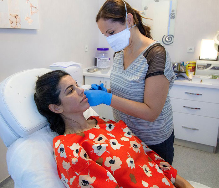 Dr.Fulya Tezel 