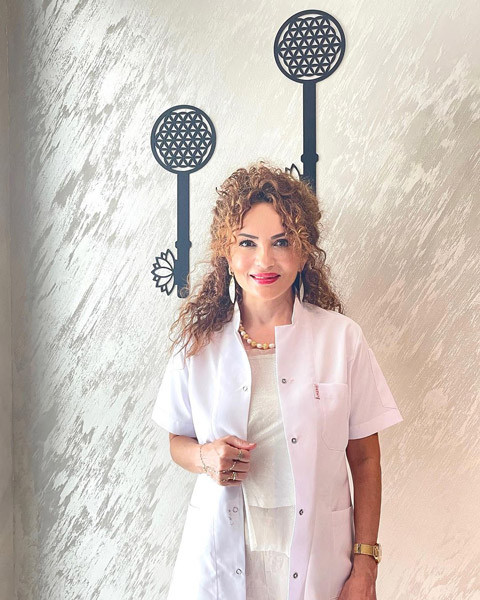 Dr.Pelin Kasım Duzgun 