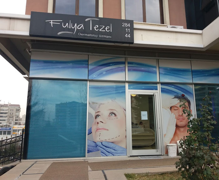 Dr.Fulya Tezel 