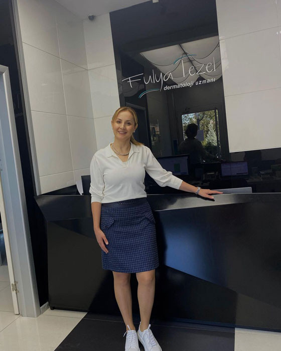 Dr.Fulya Tezel 