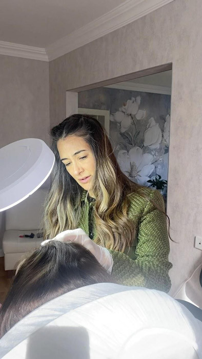 Dr.Ozge Banu Ozturk Bassoy 