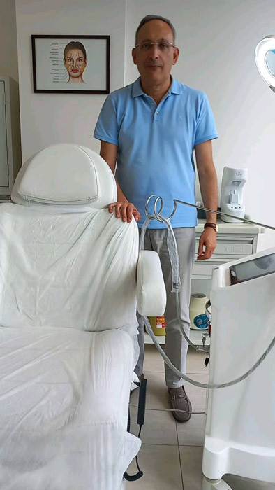 Dr.Osman Köse 