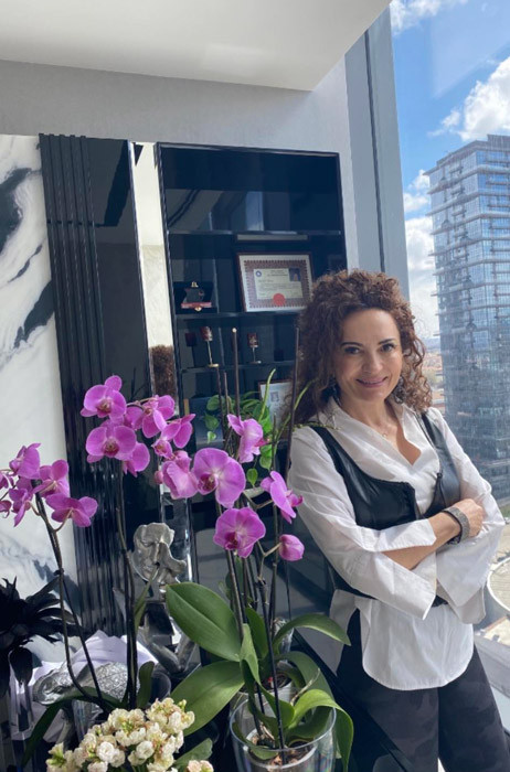 Dr.Pelin Kasım Duzgun 