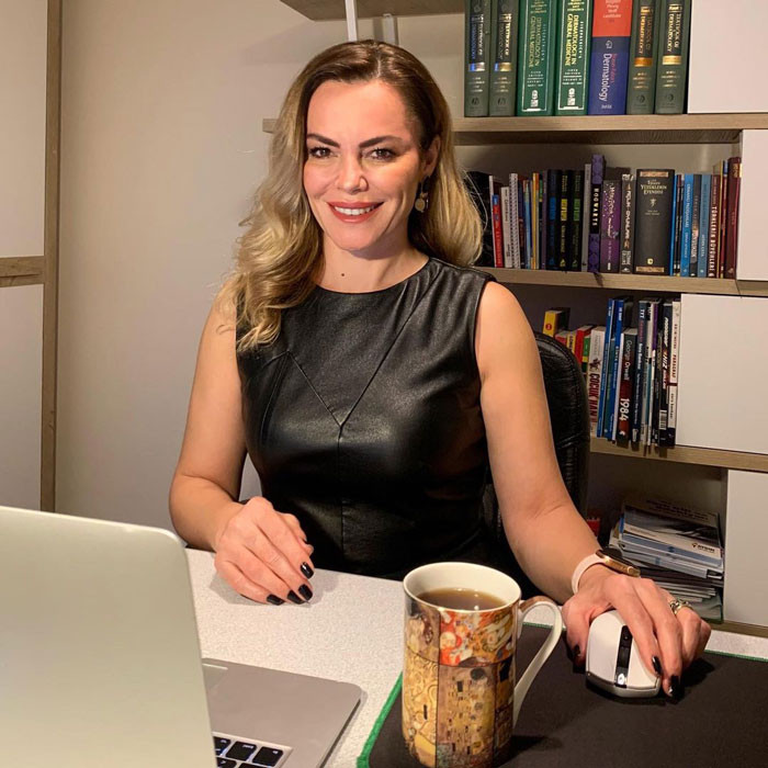 Dr.Filiz Canpolat 