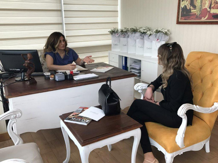 Dr.Ozlem Tuncayengin 