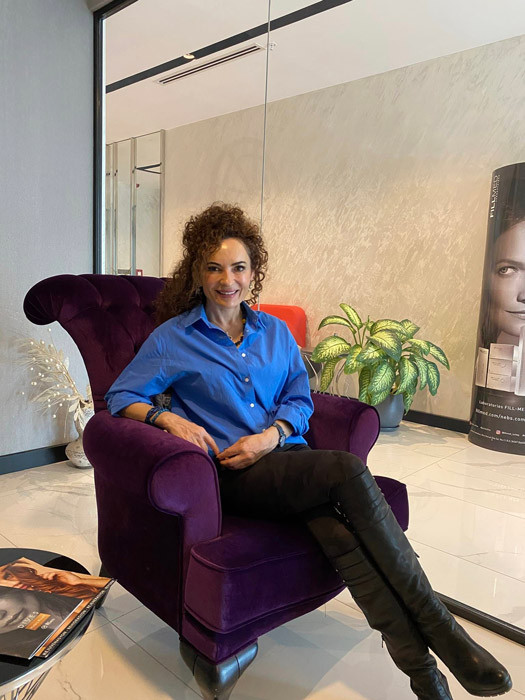 Dr.Pelin Kasım Duzgun 