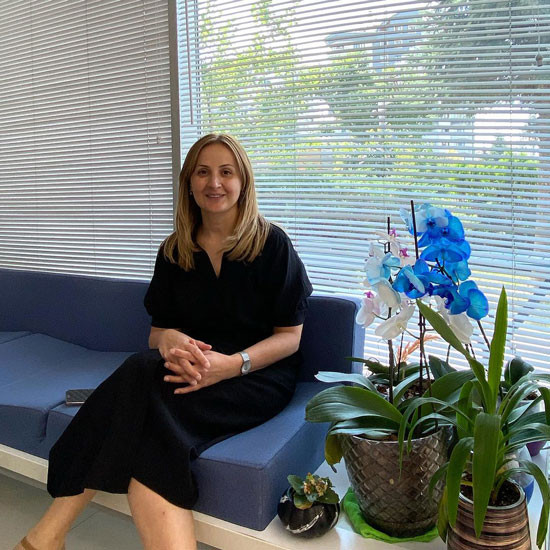 Dr.Fulya Tezel 