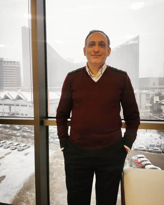 Dr.Osman Köse 