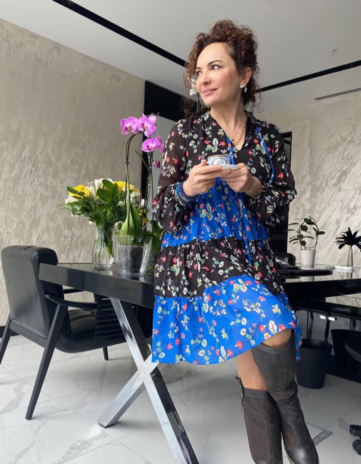 Dr.Pelin Kasım Duzgun 
