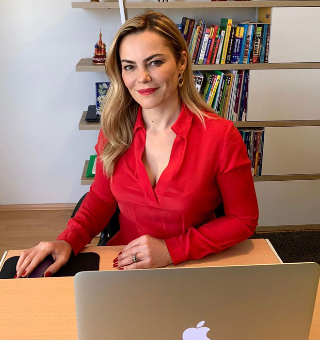 Dr.Filiz Canpolat 
