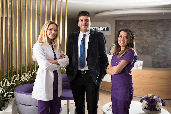 Dr.Ali Tufan Soydan 