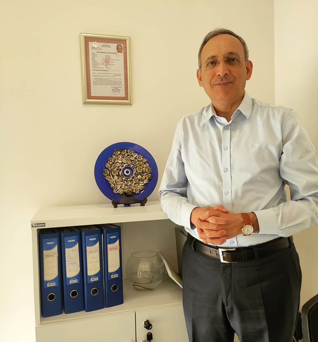 Dr.Osman Köse 