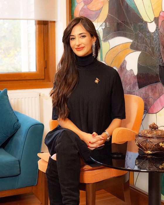 Dr.Ozge Banu Ozturk Bassoy 