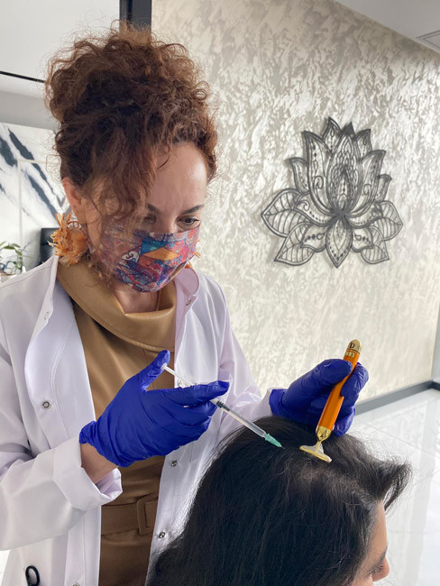 Dr.Pelin Kasım Duzgun 