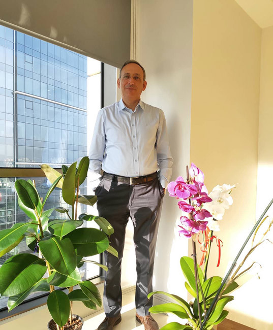 Dr.Osman Köse 