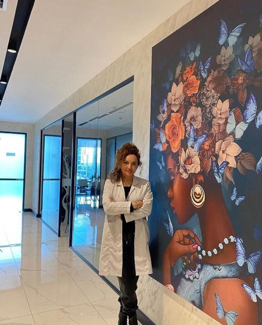 Dr.Pelin Kasım Duzgun 