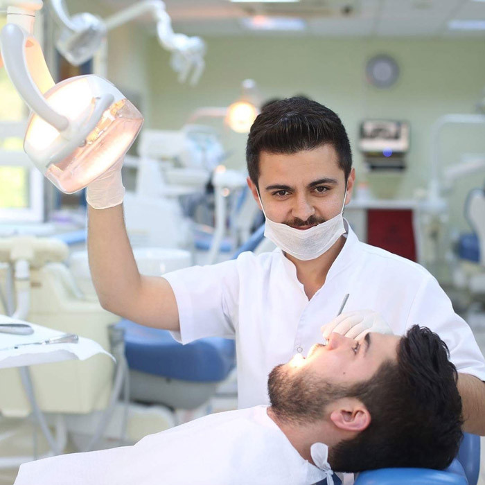 Dr.Ahmet Erdogan 
