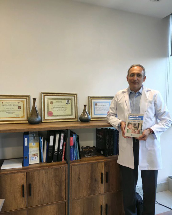 Dr.Osman Köse 