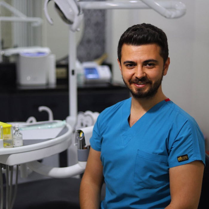 Dr.Ahmet Erdogan 