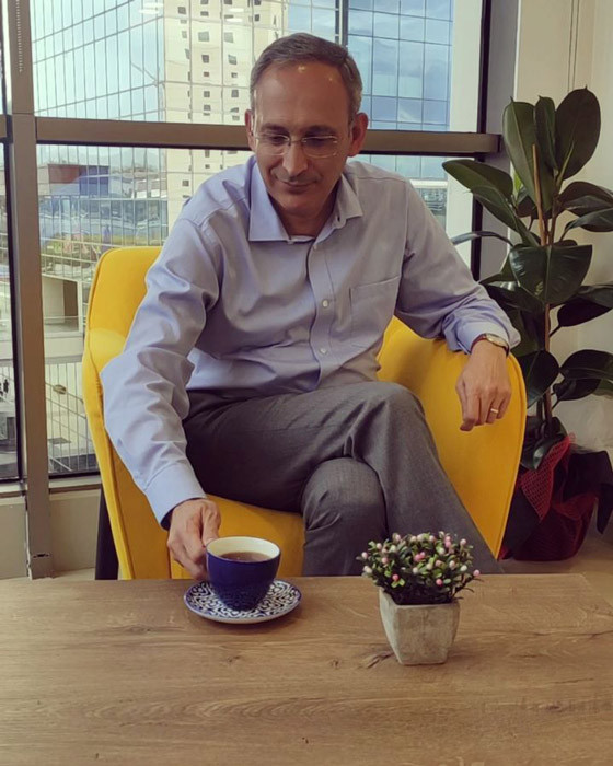Dr.Osman Köse 