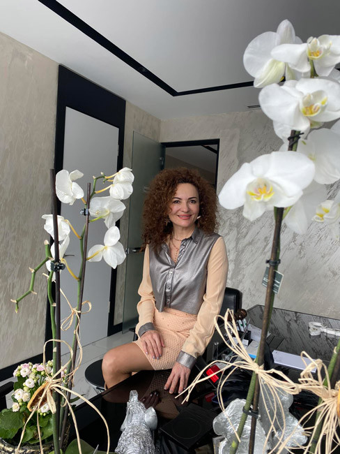Dr.Pelin Kasım Duzgun 