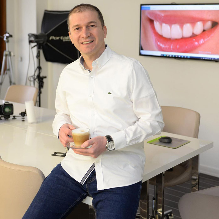Dr.Ali Ozoglu 