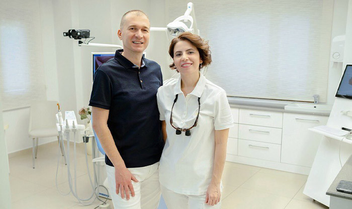 Dr.Ali Ozoglu 