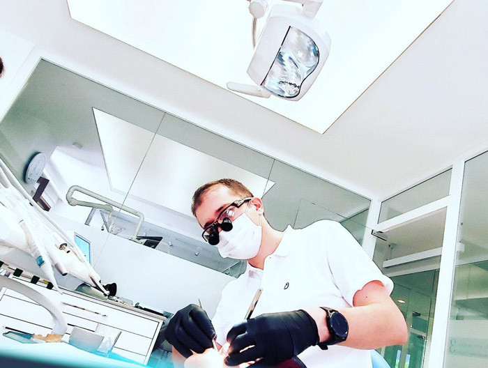 Dr.Ali Ozoglu 