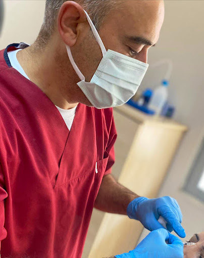 Dr.Abdullah Kaykaç 