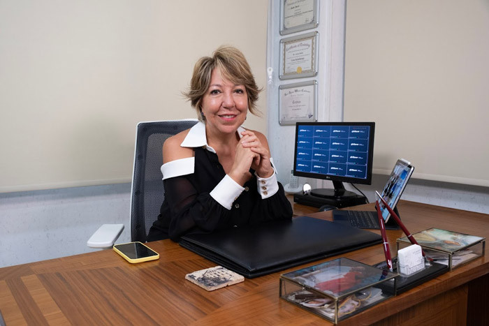 Dr.Asena Atay Balta 