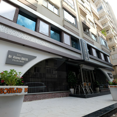 Dr.Asena Atay Balta 