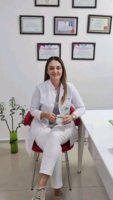 Dr.Bilge Bulbul Sen 