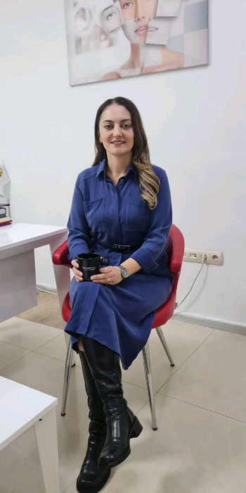 Dr.Bilge Bulbul Sen 