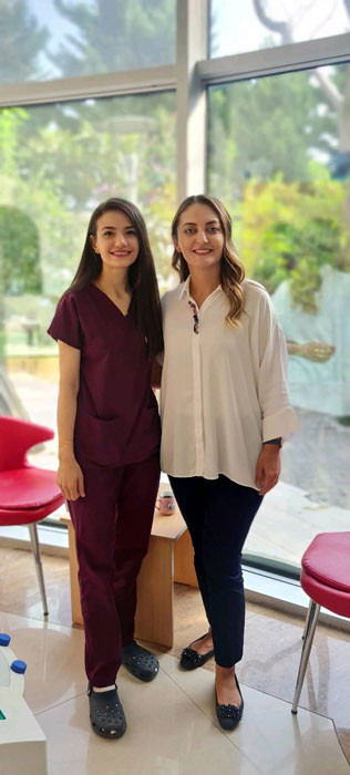 Dr.Bilge Bulbul Sen 