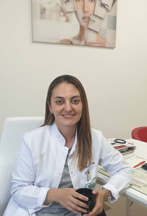 Dr.Bilge Bulbul Sen 