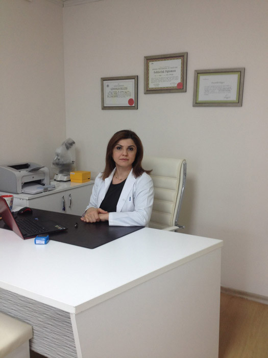 Dr.Canan Gorpelioglu 