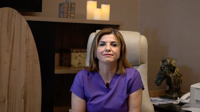 Dr.Canan Gorpelioglu 